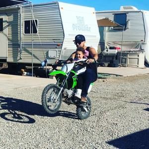 Meet your Posher, Dylan